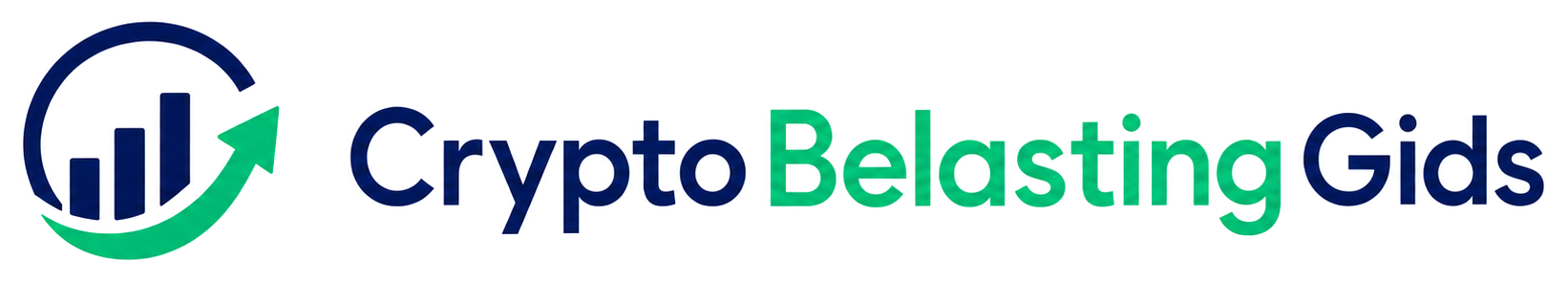 CryptoBelastingGids